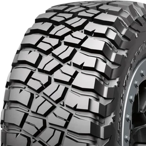 1 Tire Bfgoodrich Mud Terrain T/A KM3 Radial Tire, 31X10.50R15/C 109Q - Picture 1 of 9