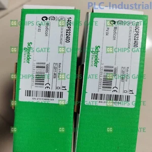 1PZ New Schneider 140CPS22400 spedizione veloce - Foto 1 di 1