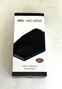 MXL AC-404 USB Conference Microphone - Picture 1 of 3