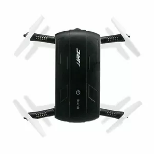 JJRC H37 Foldable Altitude Hold HD Camera WIFI FPV RC Quadcopter Drone Aircraft - Picture 1 of 12