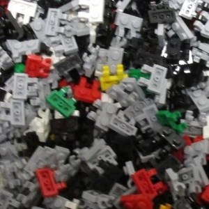 Used LEGO® - 500g-Packs - Plate, Modified - 60470 - Platte, Modifiziert 1 x 2 mi - Imagen 1 de 1