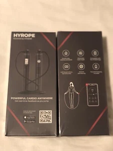 Smart Springseil - Hygear Hyrope - Bild 1 von 1