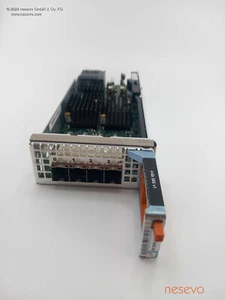 EMC SLIC20 / 303-163-100C-02 / 6Gb SAS 4-Port I/O Module for VNX Series - Bild 1 von 3