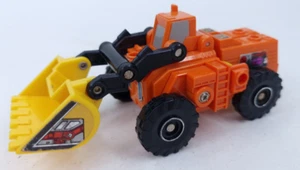 Transformers Scoop Vintage 1987  Robot Hasbro - Bild 1 von 11