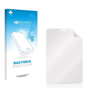 upscreen Screen Protector for Samsung Galaxy Tab 7.7 P6800 Anti-Bacteria