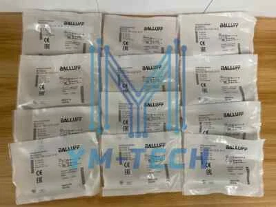 1PCS New original Balluff BES 516-300-S135-S4-D Sensor&Proximity Switch - Image 1 of 3
