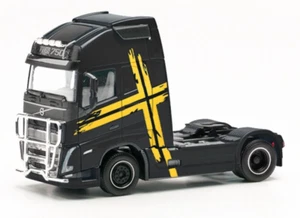 Herpa 315289-002 Volvo FH 16 Gl. Tractor XL 2020 con estribo de lámpara y embarcadero... - Imagen 1 de 1