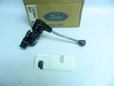 全新 原始设备制造商 福特 1980 - 1989 制动空气手持控制 F650 F750 B-600 B-700 — 第 1/4 张图片