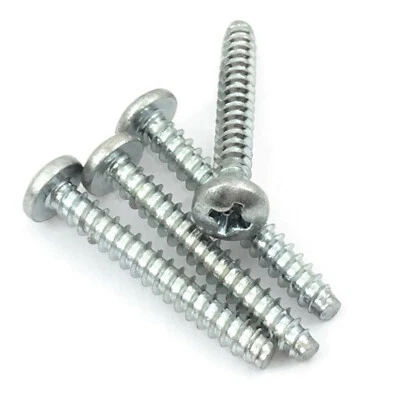 4 Novos Parafusos Base de TV Suporte Para Toshiba Modelo 32L220U19, 32L310U18 - Imagem 1 de 3