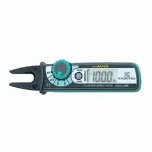KYORITSU FORK CURRENT TESTER KEW 2300R Max 100A ๐10mm New Unused From Japan - Picture 1 of 1