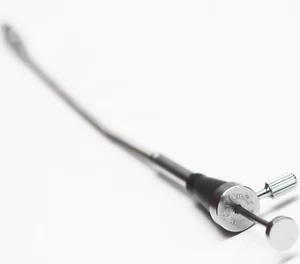 Kalimar Shutter Release Cable 8" For Chinon Agfa Topcon Yashica Alpa Kowa Camera - Picture 1 of 5