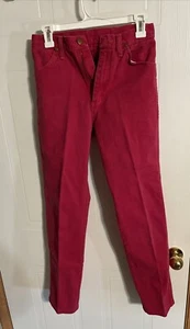 Vintage Made In USA Wrangler Mom Jeans 5 - Picture 1 of 2