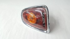 Passenger Taillight OEM 07 08 09 10 Mini Cooper 09 10 Mini Cooper Convertible
