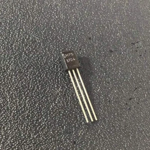 MPS3704 - S - SIGNETICS - NPN TRANSISTOR - Picture 1 of 1