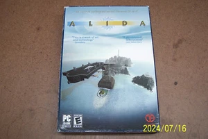 Alida - Picture 1 of 1