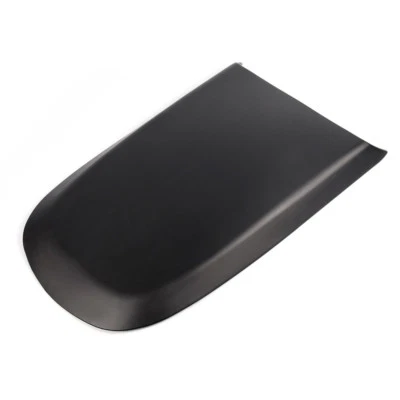  Front Racing Style Air Vent Hood Scoop Fit For Ford Mustang GT V8 2005-09 Black - Image 1 of 4