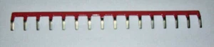 10 Pieces  OPTO22 G4 Din Jumper Strap G4STRAP - Picture 1 of 1