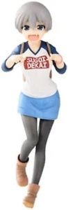 Uzaki-Chan Wants to Hang Out! Season 2 SPM Figure Hana Uzaki Laughing Version - Picture 1 of 1