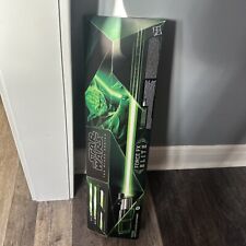 Hasbro  Star Wars The Black Series - Yoda Force FX Black Series Lightsaber