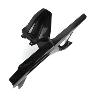 Parafango posteriore 100% carbonio compatibile con BMW F900R F900XR - Picture 1 of 5