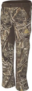 New Mossy Oak Scent Factor Camouflage Hunting Pant Break Up Country Camo Men 2XL - Picture 1 of 3