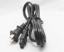 Samsung 50" J5200 LED Smart TV UN50J5200AFXZA power cord supply cable charger