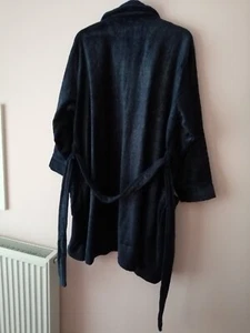 ladies dressing gown size 18 - Picture 1 of 6