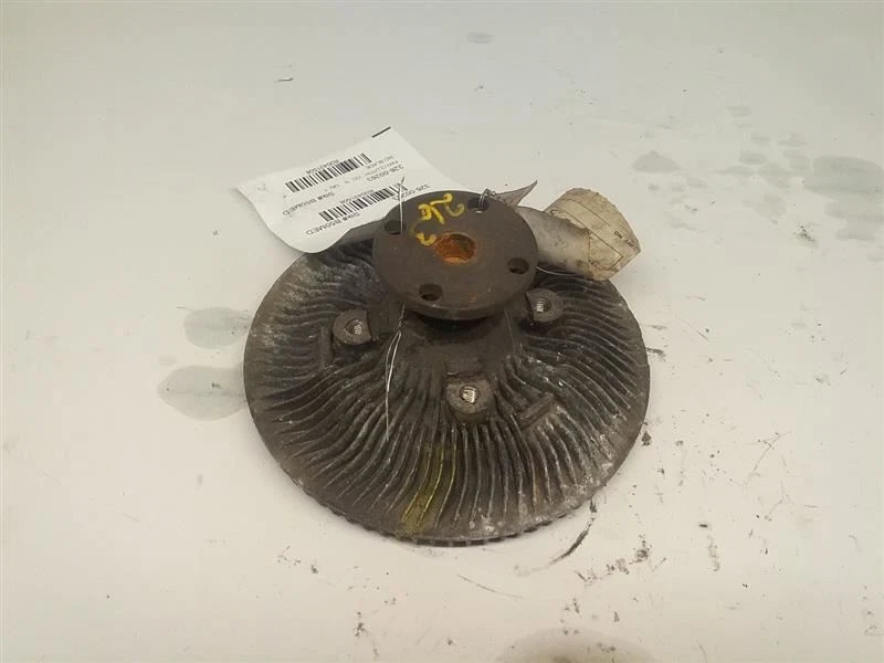 Embrague ventilador con aire acondicionado compatible con 77-89 DIPLOMAT 431508 Foto 1 de 2