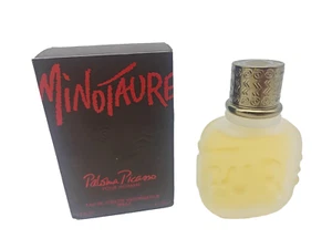Paloma Picasso Pour Homme Minotaure Eau de Toilette Spray 75 ml NUEVO - Imagen 1 de 6