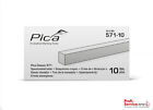 Pica 571-10 Specksteinkreide Kreide Schweisserkreide  1x10er Schachtel