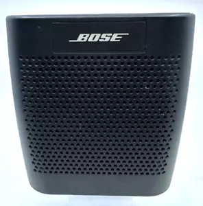 BOSE 415859 Soundlink Altoparlante Bluetooth a colori Nero - Foto 1 di 5