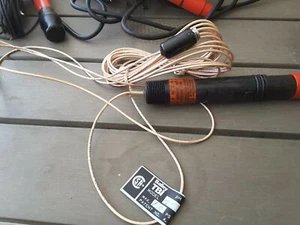 TBX55130100f20 BAILEY INSERTION 40c 100psi   PH/ORP SENSOR RARE $99 - Picture 1 of 4