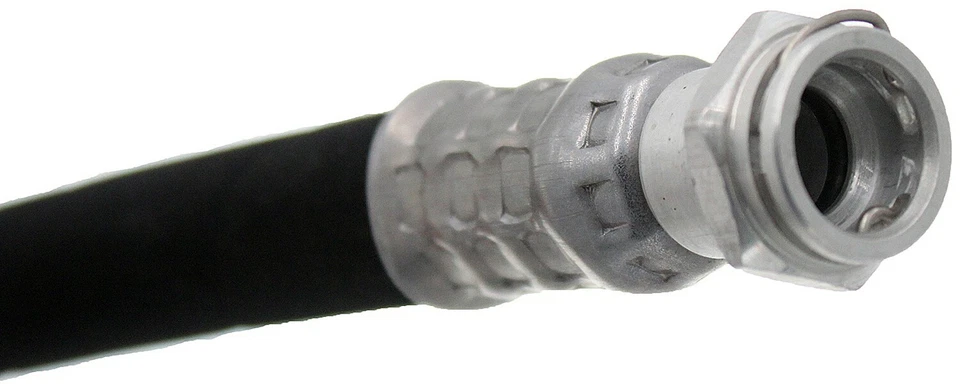 Нижний шланг охладителя масла в сборе для Jeep Patriot 2007-2017 годов выпуска Dorman 2008 - Изображение 1 из 4