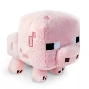 Spielzeug Plüschfigur Minecraft Drache Ender Plüschfigur Plüschtiere Enderdrache - Bild 1 von 8