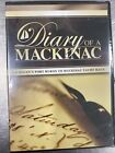 Diary of a Mackinac DVD Documentary Port Huron To Mackinaw Race B67