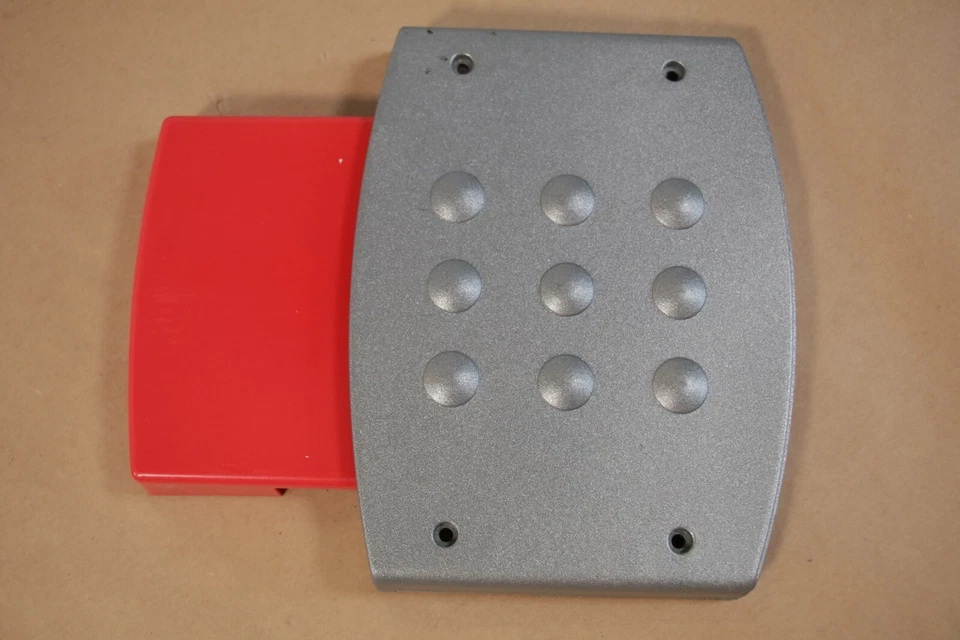 ProForm HIIT Cardio Trainer Elliptical 375974 Replacement Right Magnetic Shield - Image 1 of 3