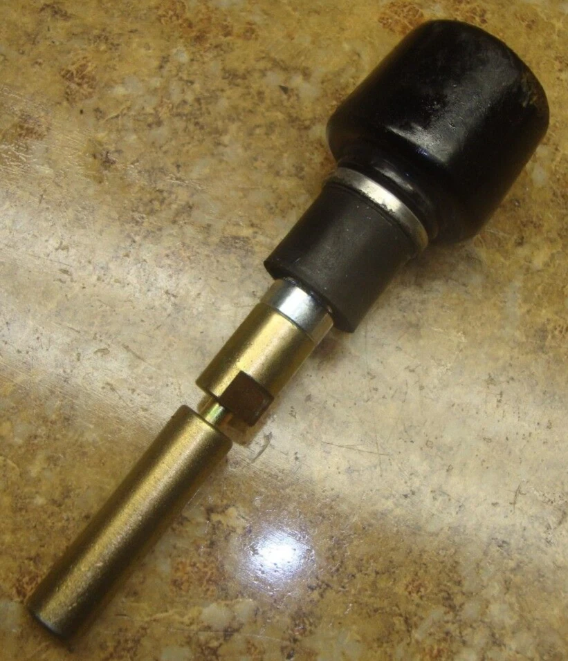 Yamaha FJR1300 FJR 1300 A FJR1300A 2013 manillar extremo de peso manillar perno 13 Foto 1 de 1