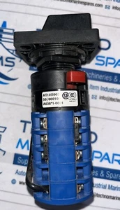 KRAUS & NAIMER CA10- AT10X003- 50/000100 , A038*I-0001 🆕 - Picture 1 of 9