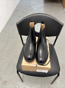 Solovair Blenheim Men’s Slip On Chelsea Boots Size 10 - Picture 1 of 10