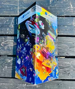 Heye puzzle - Jabo - COSMO HAPPY HOUR (2000 pces) - Complete & counted - Picture 1 of 5