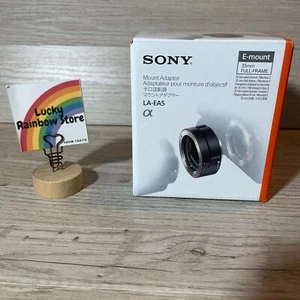Sony LA-EA5 A-Mount Adapter Lens New from Japan - Picture 1 of 5