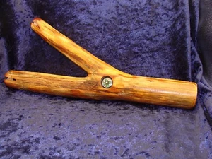 DIVINING ROD w/Compass ~ 13” Long ~ Very Excellent Condition ~ - Picture 1 of 5