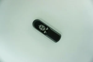 Remote Control For Lifesmart LS-3ECO Portable Electric Infrared Quartz Heaters - Picture 1 of 5
