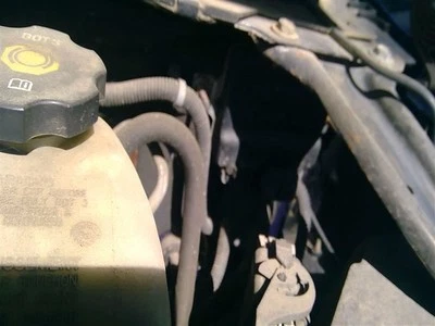 Control de acelerador ECM del motor cortafuegos izquierdo compatible con 03-07 HUMMER H2 3321760 Foto 1 de 4