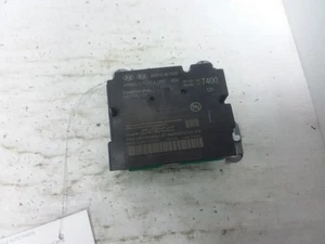 SRS Control Module Center Console Sedan Fits 19-21 FORTE 95910-M7400 - Picture 1 of 12