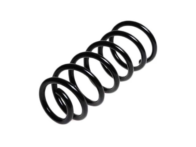 Muelle helicoidal trasero para Audi A6 Quattro 1998-2004 2003 1999 2000 2001 2002 QH535PH Foto 1 de 1