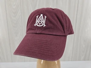 Alabama A&M University weinrot fesselnder Hut - Bild 1 von 14