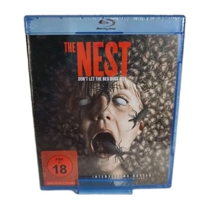 The Nest (Blu-Ray - FSK18) *NEU* *OVP* - Bild 1 von 2