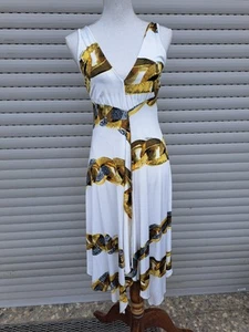 Roberto Cavalli -Sommerkleid 36-38 - Bild 1 von 14
