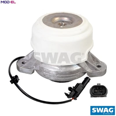 MOUNTING ENGINE 33 10 2963 FOR OM642.961/832 3.0L 6cyl - Image 1 of 4